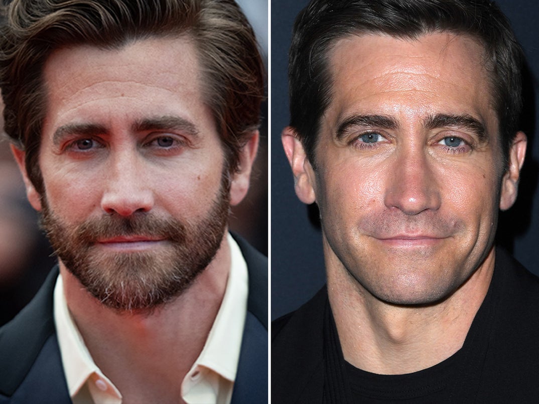 Jake Gyllenhaal