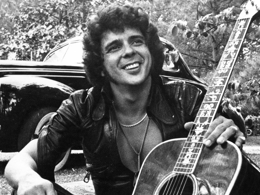 Bobby Whitlock Died August 10, 2025