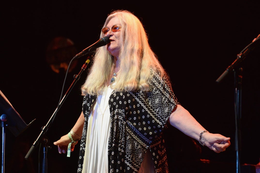 Remembering Donna Jean Godchaux 1