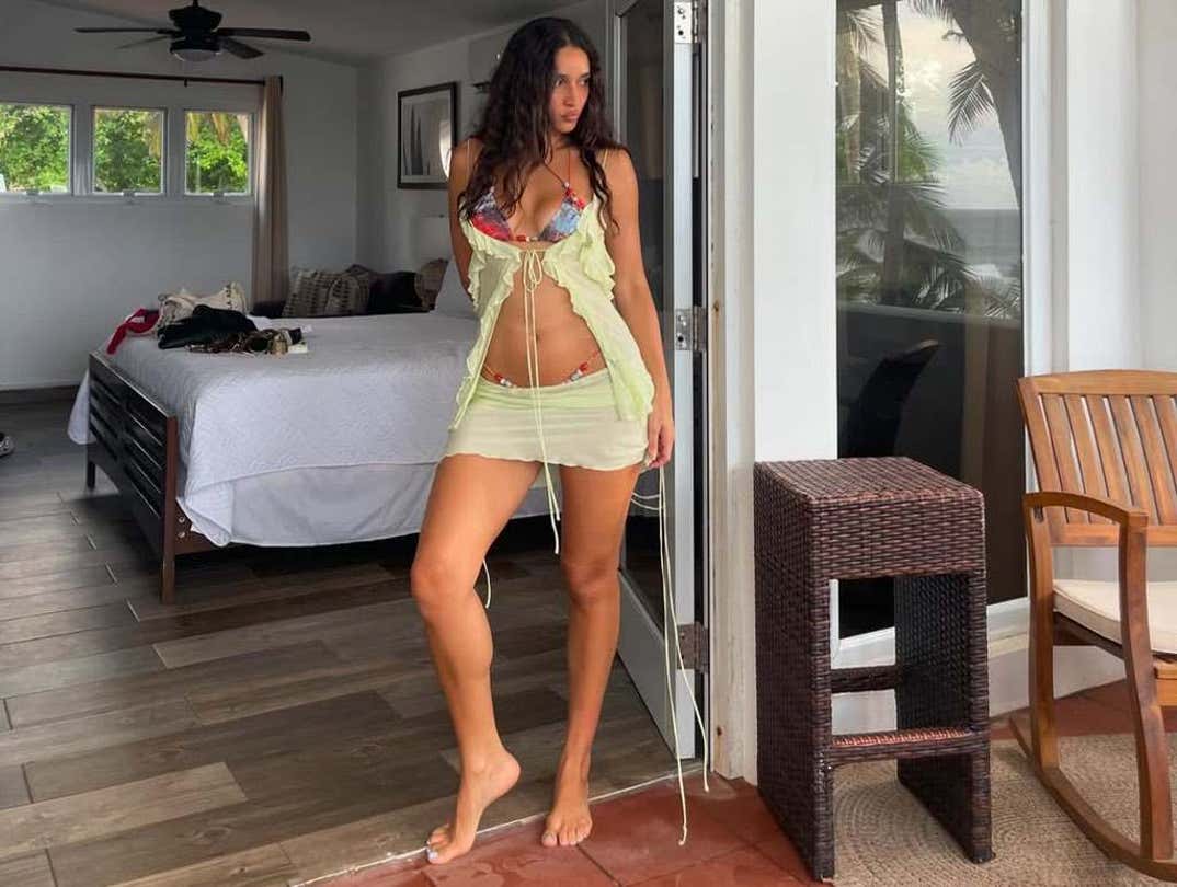 Tatiana Gabriela Hot Shots 6