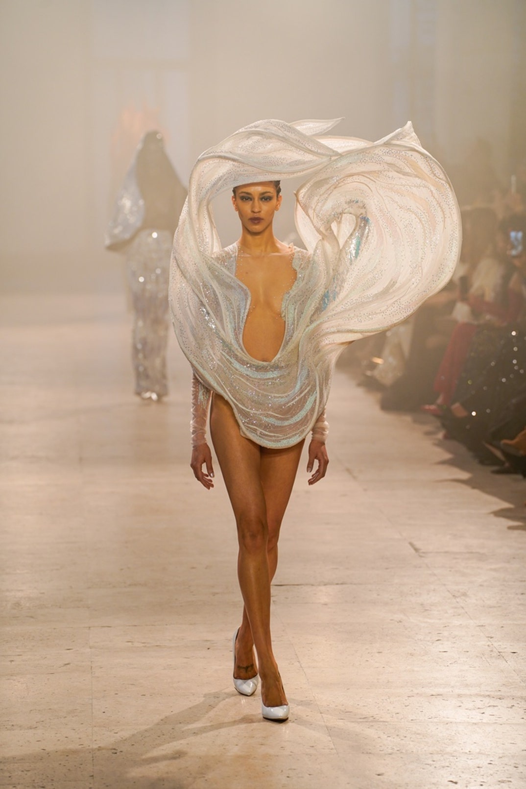 WTF Fashion Paris Fashion Week 2026 9