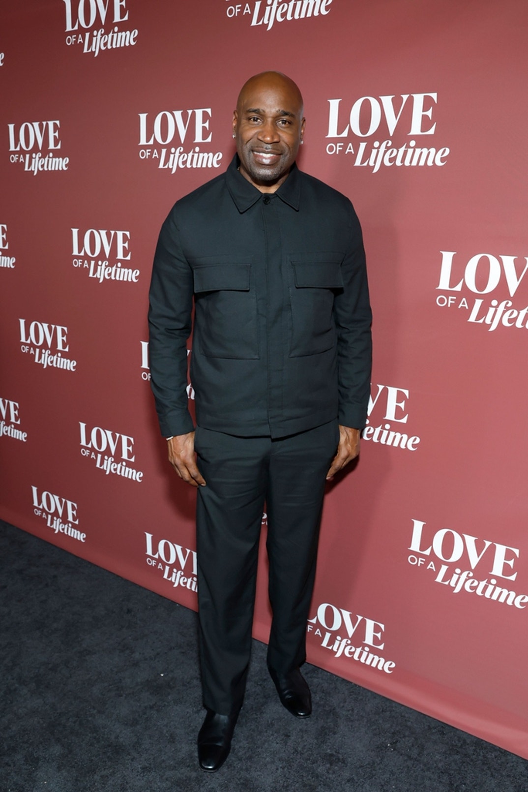 Love Of A Lifetime 19