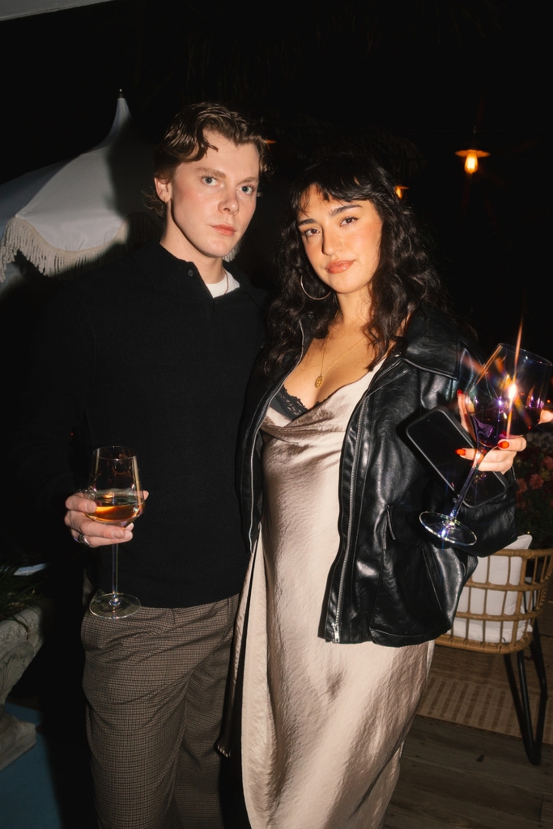 Posse Valentines Soiree 17