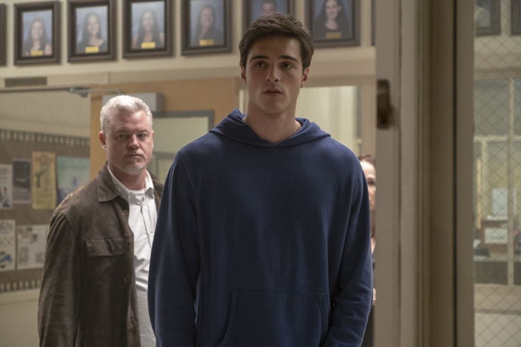 Eric Dane Through The Years 1