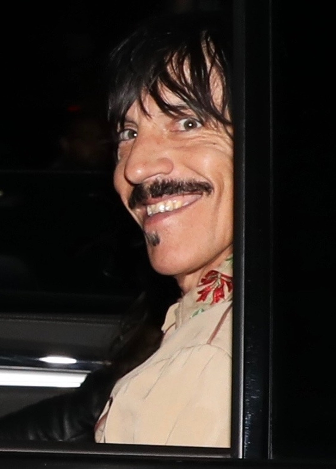 Anthony Kiedis