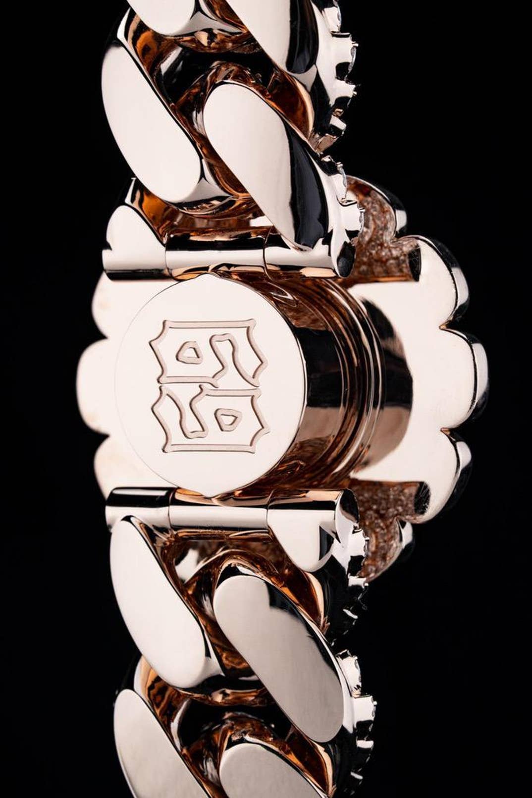 Tekashi 69 New Chain Post Prison 3