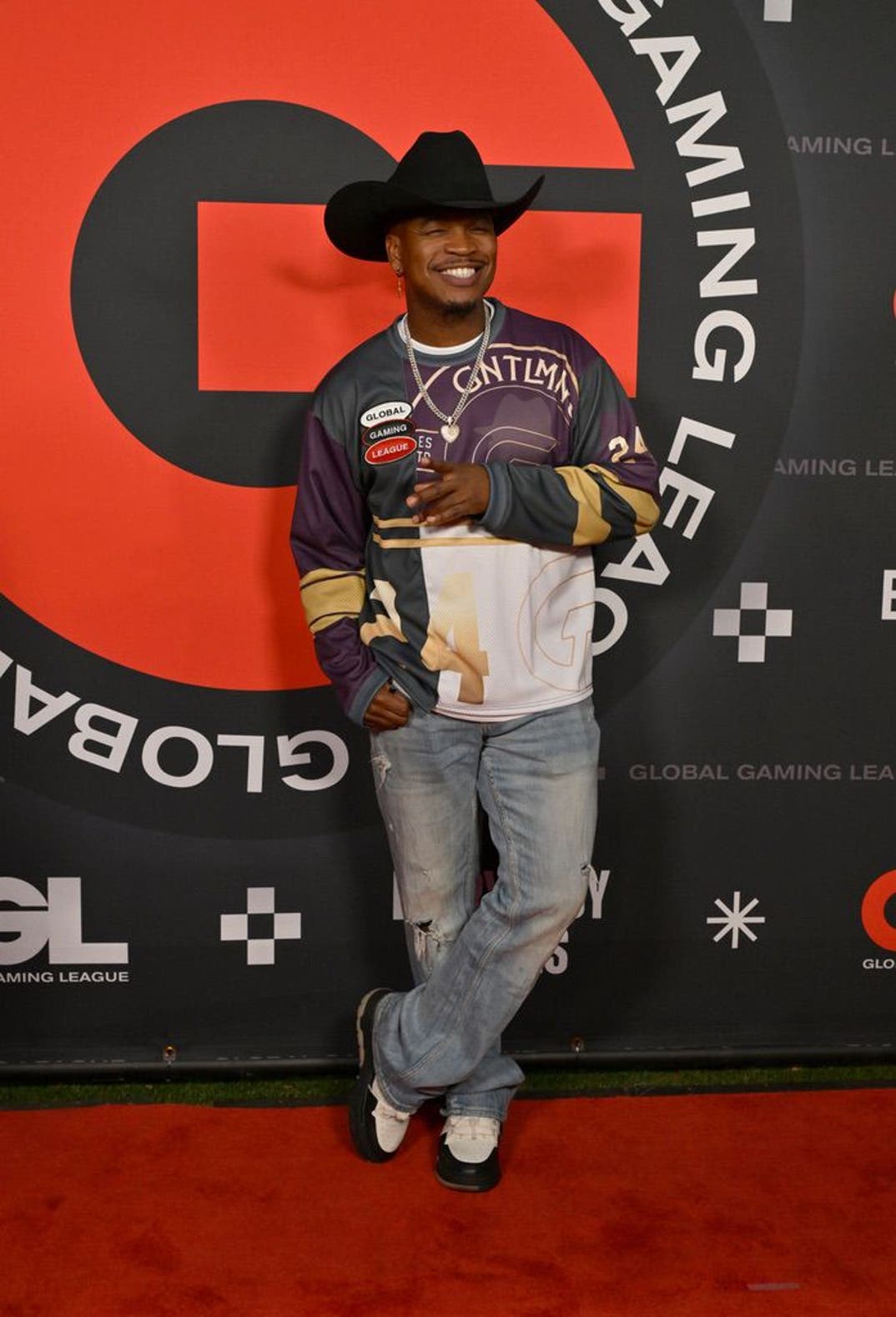 Global Gaming League Championship Match 31