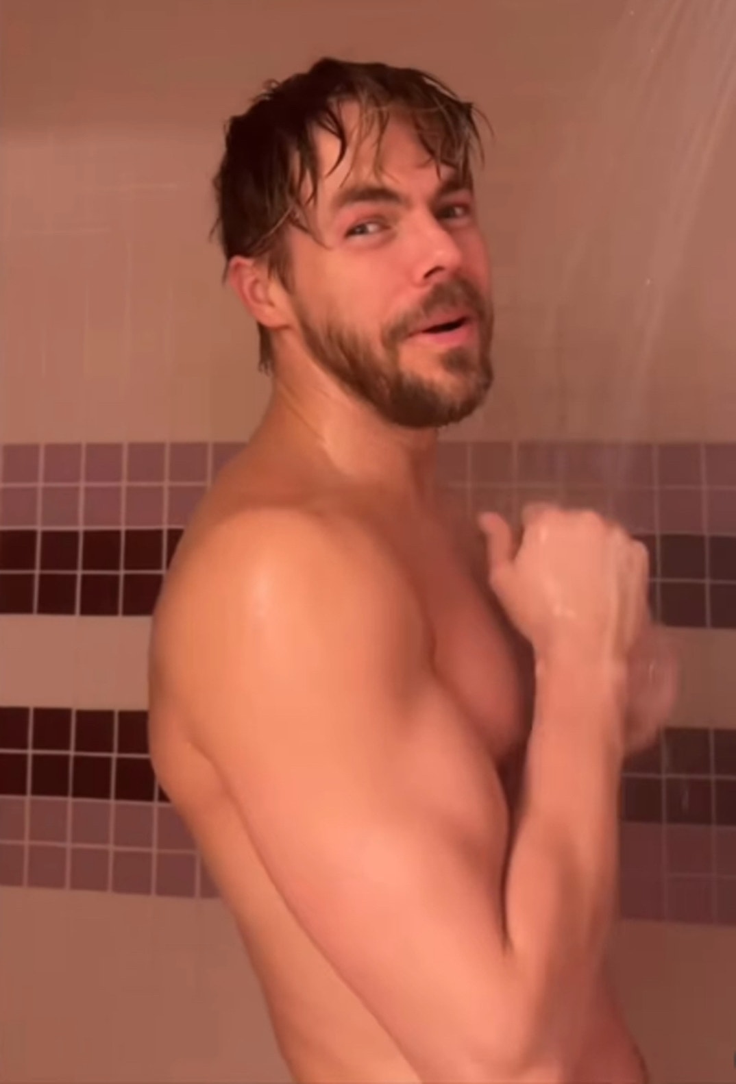 Derek Hough Hot Shots 0