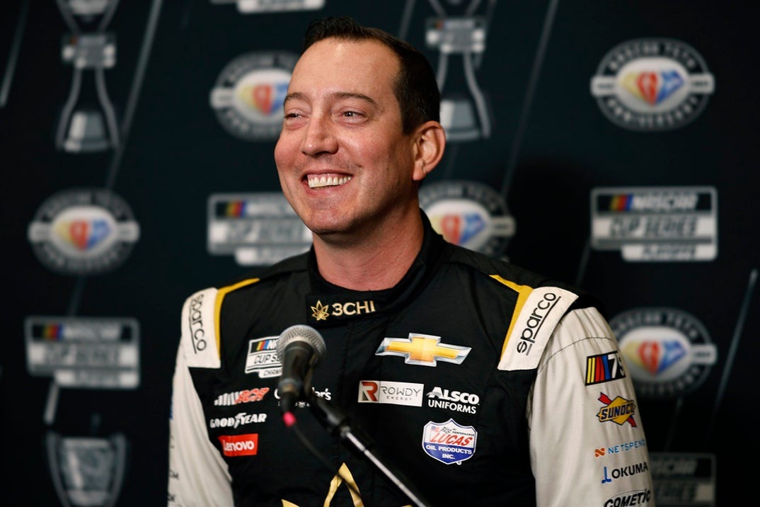 Remembering Kyle Busch 0