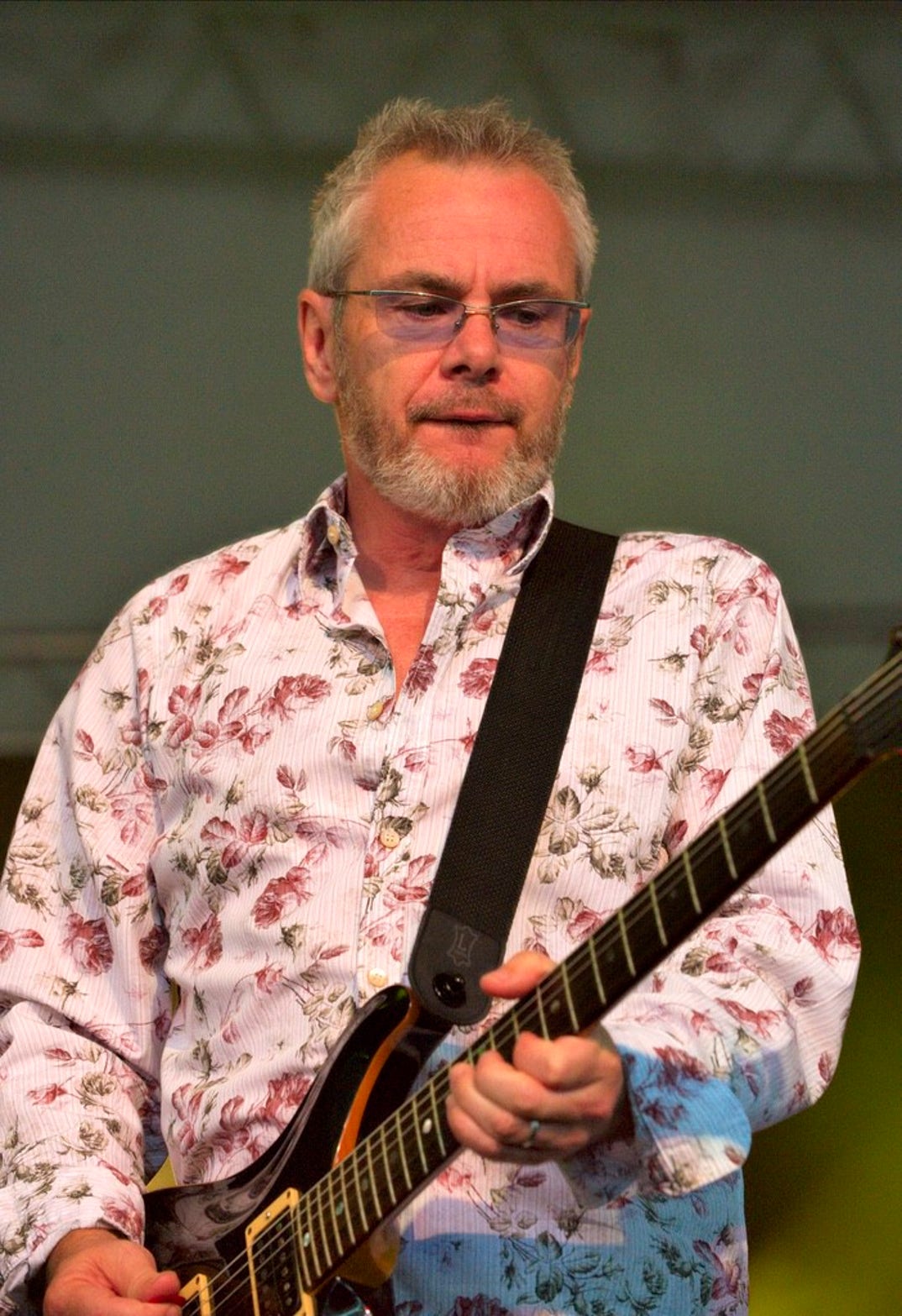 Nik Kershaw