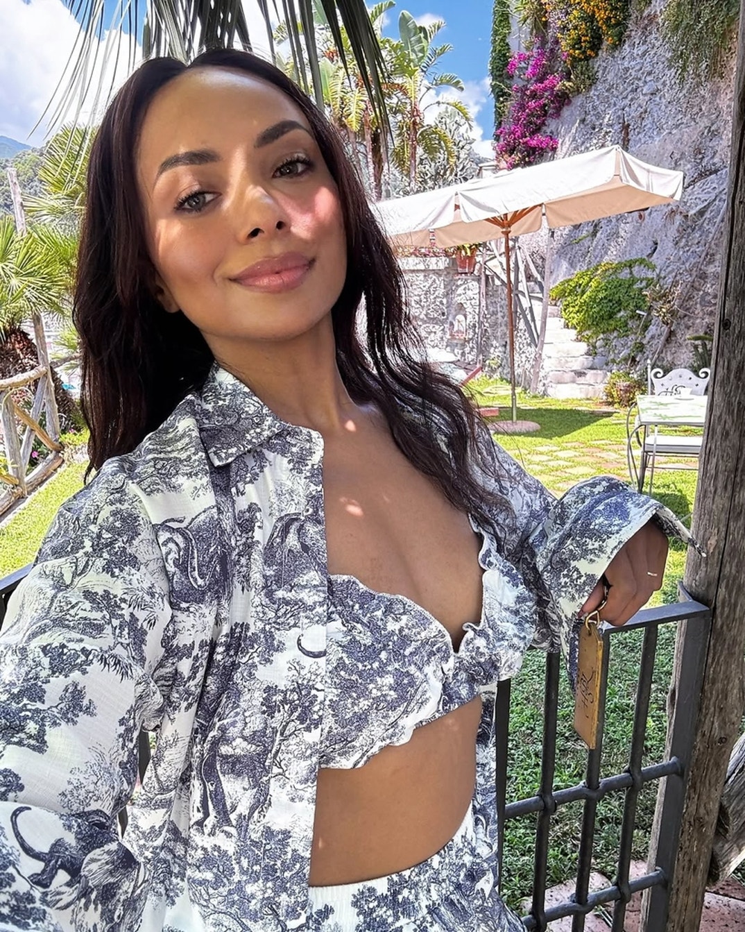 Kat Graham Hot Shots 7