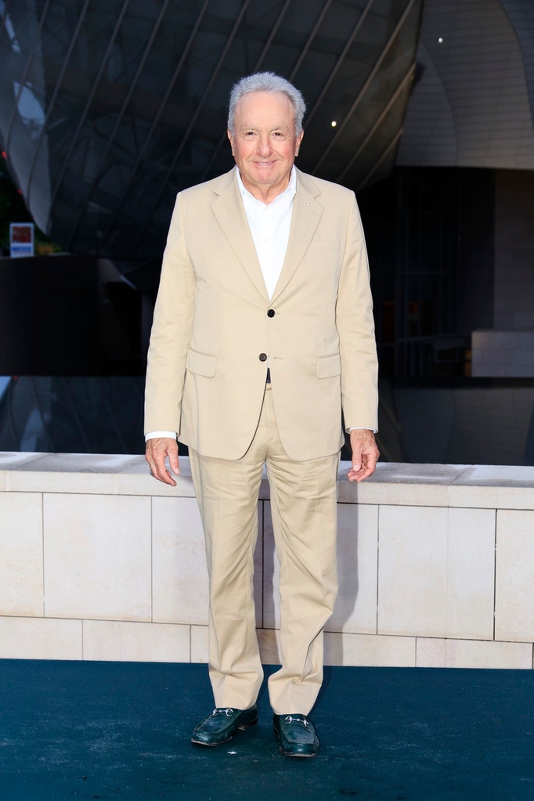 Lorne Michaels Through The Years 6