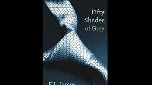 'Fifty Shades of Grey' Pulls Off Ladies' Pantyhose ... Deal