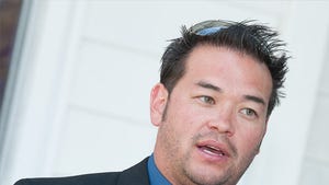 Jon Gosselin -- NOT Pressing Charges After Gun Incident with Photog