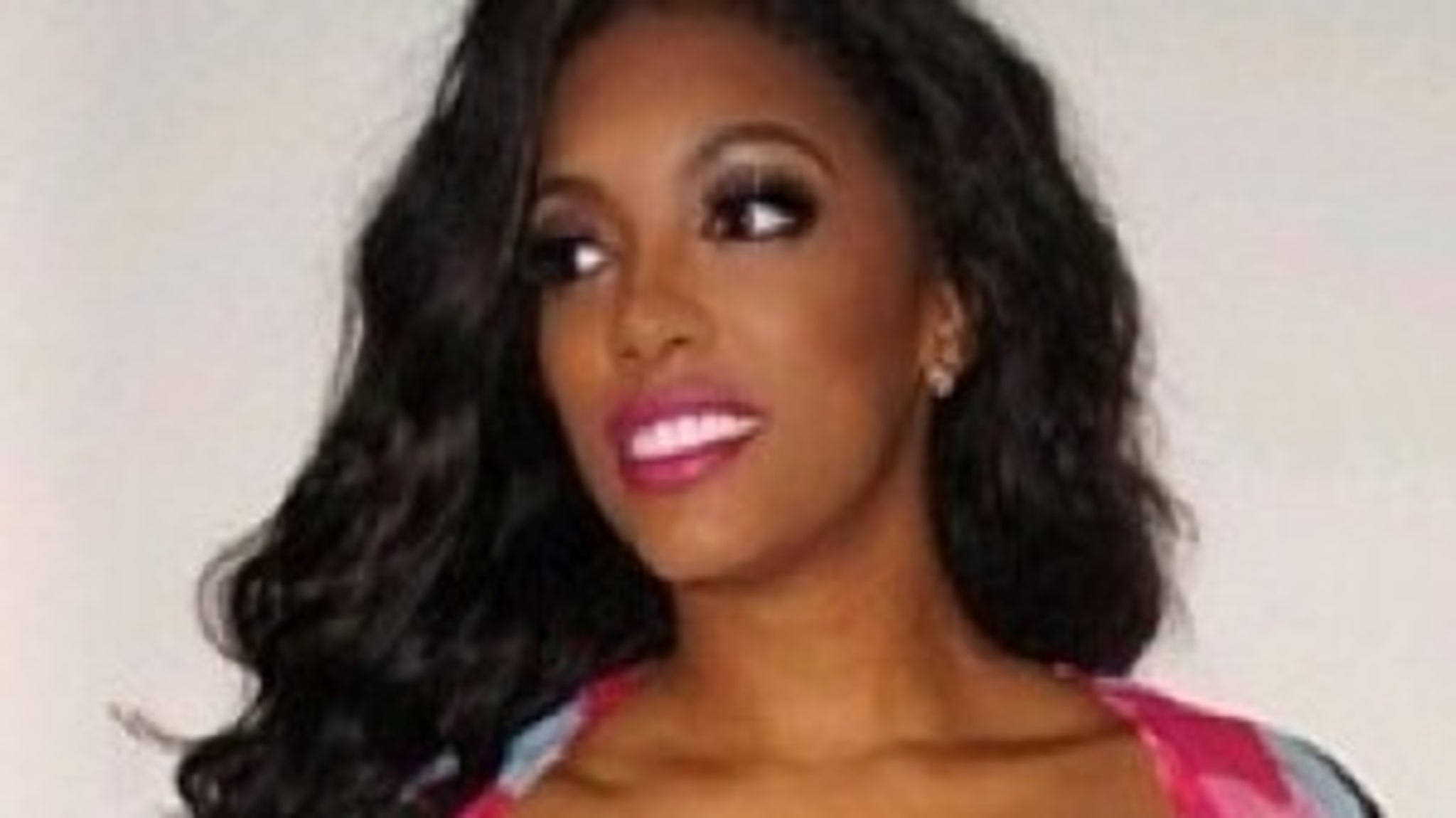 Sexy Photos Of Porsha Williams Happy National Housewife Day
