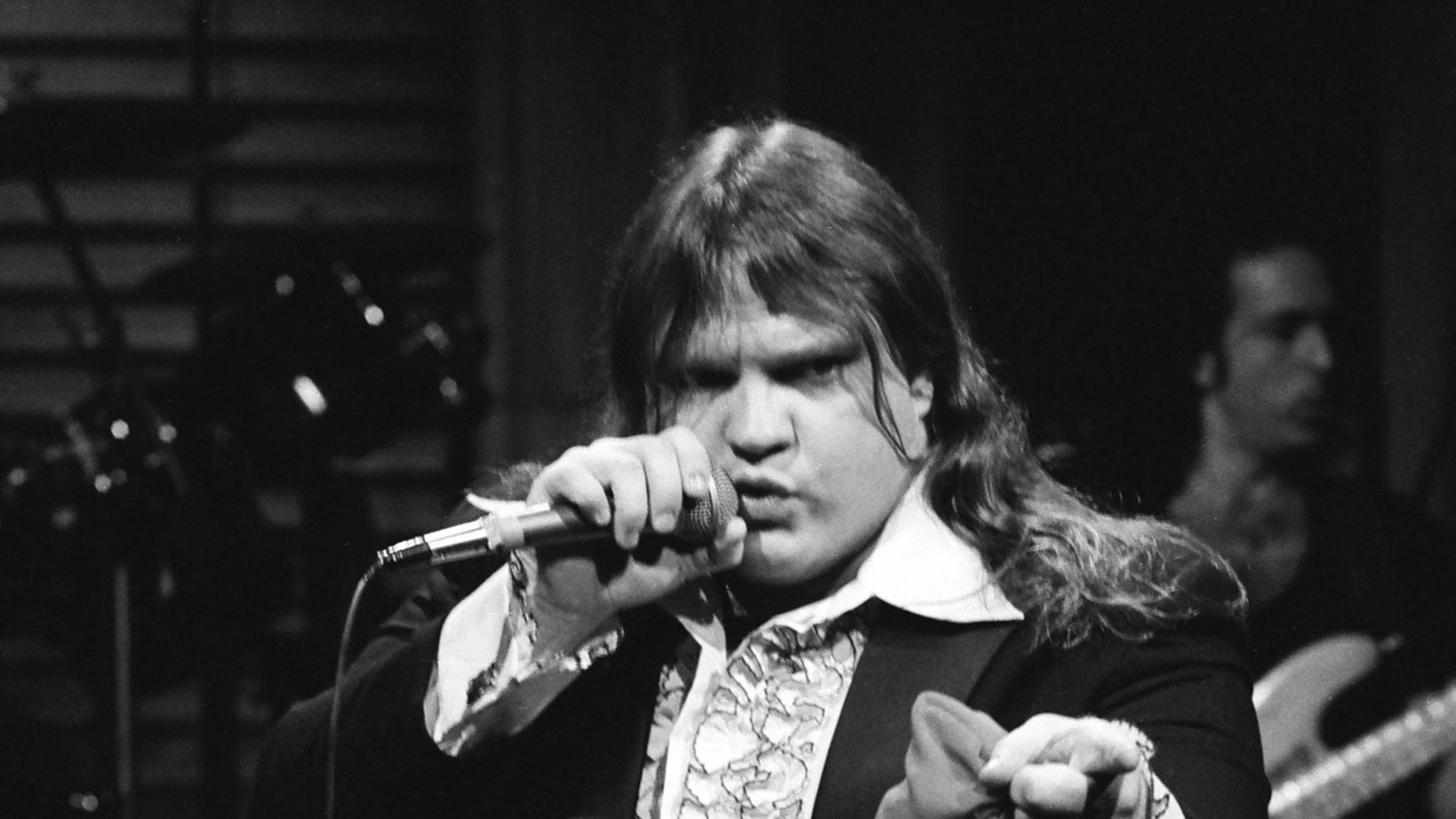Meat Loaf