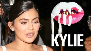Kylie Cosmetics' New Owners Stock Falls After She Unloads Stake