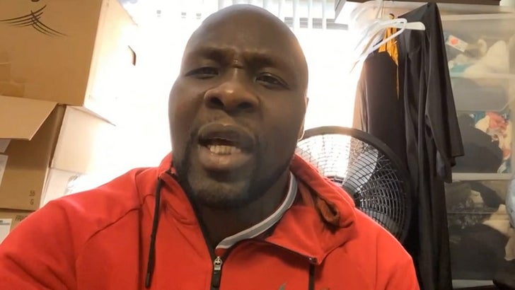 Tamba hali