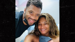 Ciara, Russell Wilson Welcome Baby Boy, Name Him Win