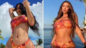 Celebrity BFFs -- Who'd You Rather?!