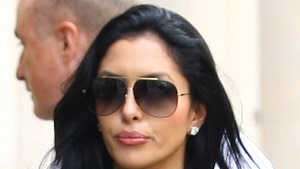 Vanessa Bryant Fires Back at Her Mother, Your Lawsuit Against Me Is Total BS