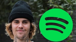 Justin Bieber Becomes Spotify's Most Listened to Artist Ever