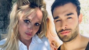 Sam Asghari Tells Fans He and Newly-Engaged Britney Spears Will Sign a Prenup