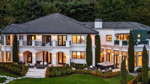 Russell Wilson Lists Washington Mansion For $36 Million After Broncos Trade