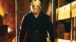 jason voorhees