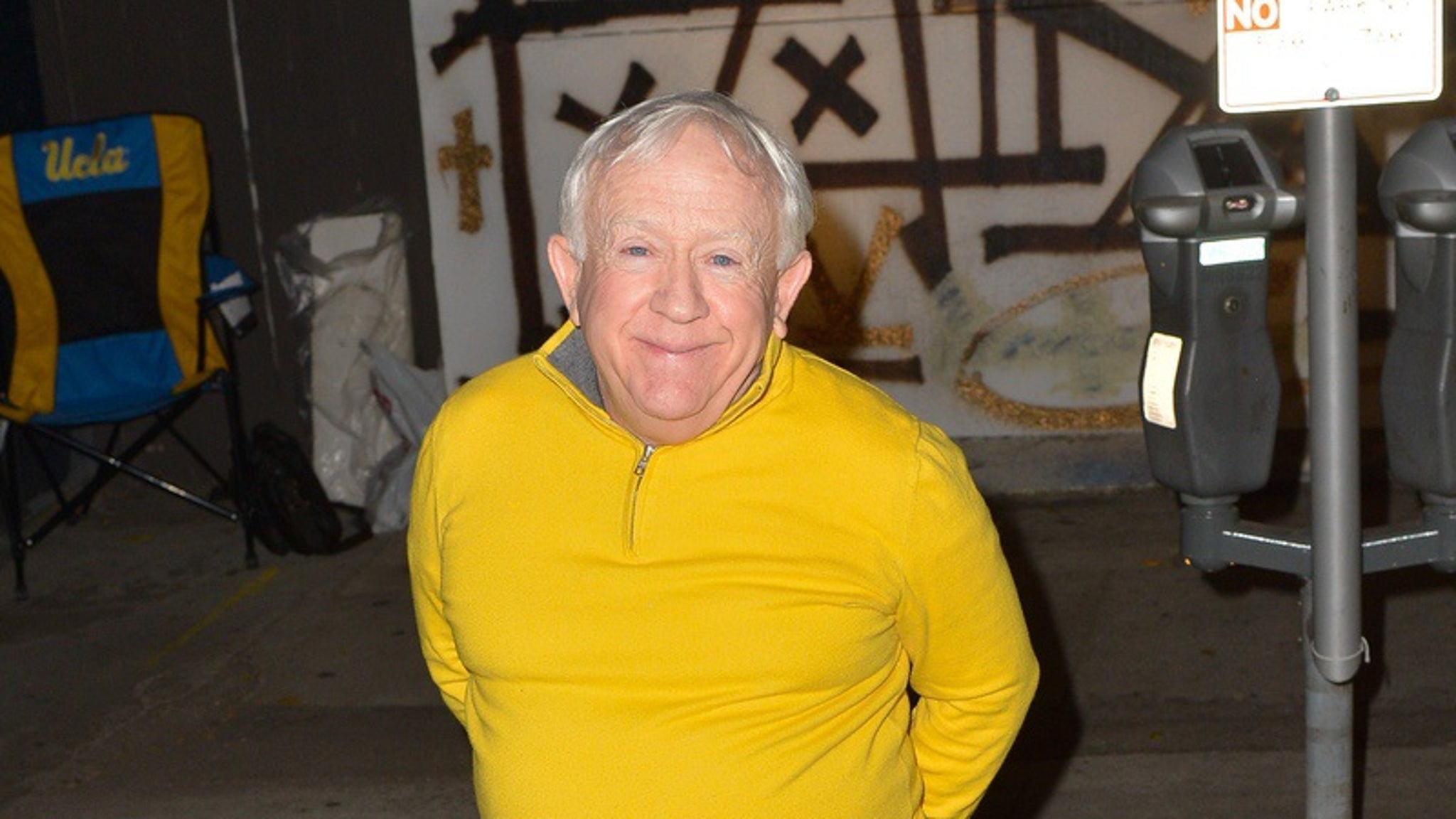 Leslie Jordan Through The Years