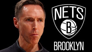 Brooklyn Nets And Steve Nash Part Ways After 2-5 Start