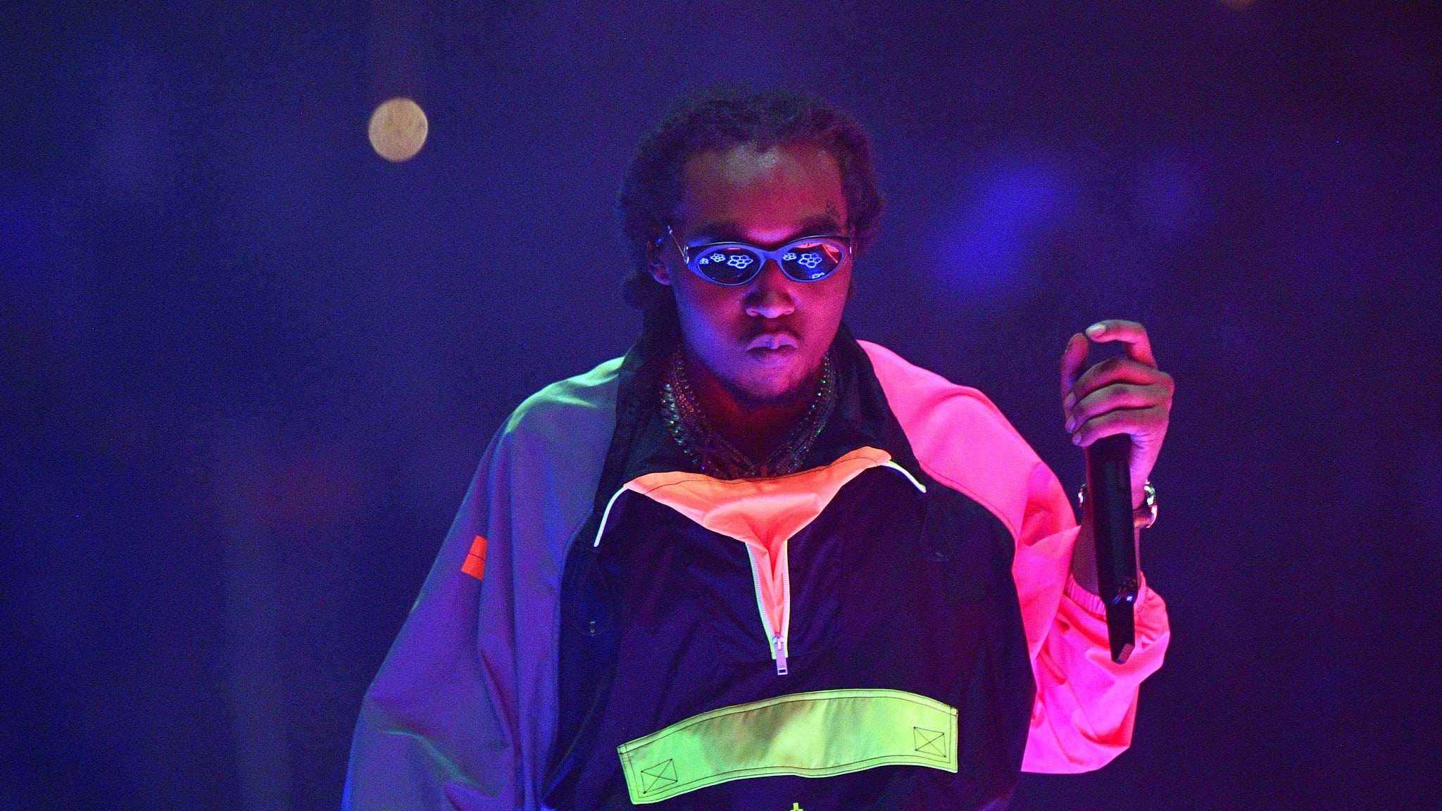 Remembering Takeoff