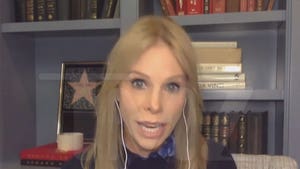 Cheryl Hines Says Home Intruder Shows RFK Jr. Needs Secret Service Protection