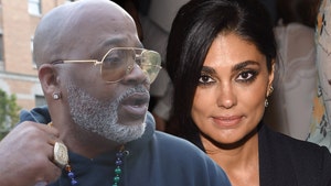 rachel roy damon dash