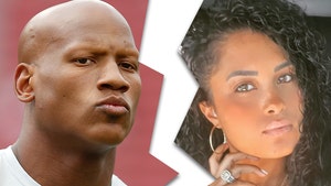 Ryan Shazier Files For Divorce From Wife