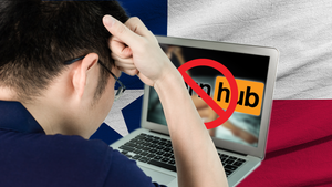 Pornhub Blocks Access For Texas Users Amid Age-Verification Legal Battle