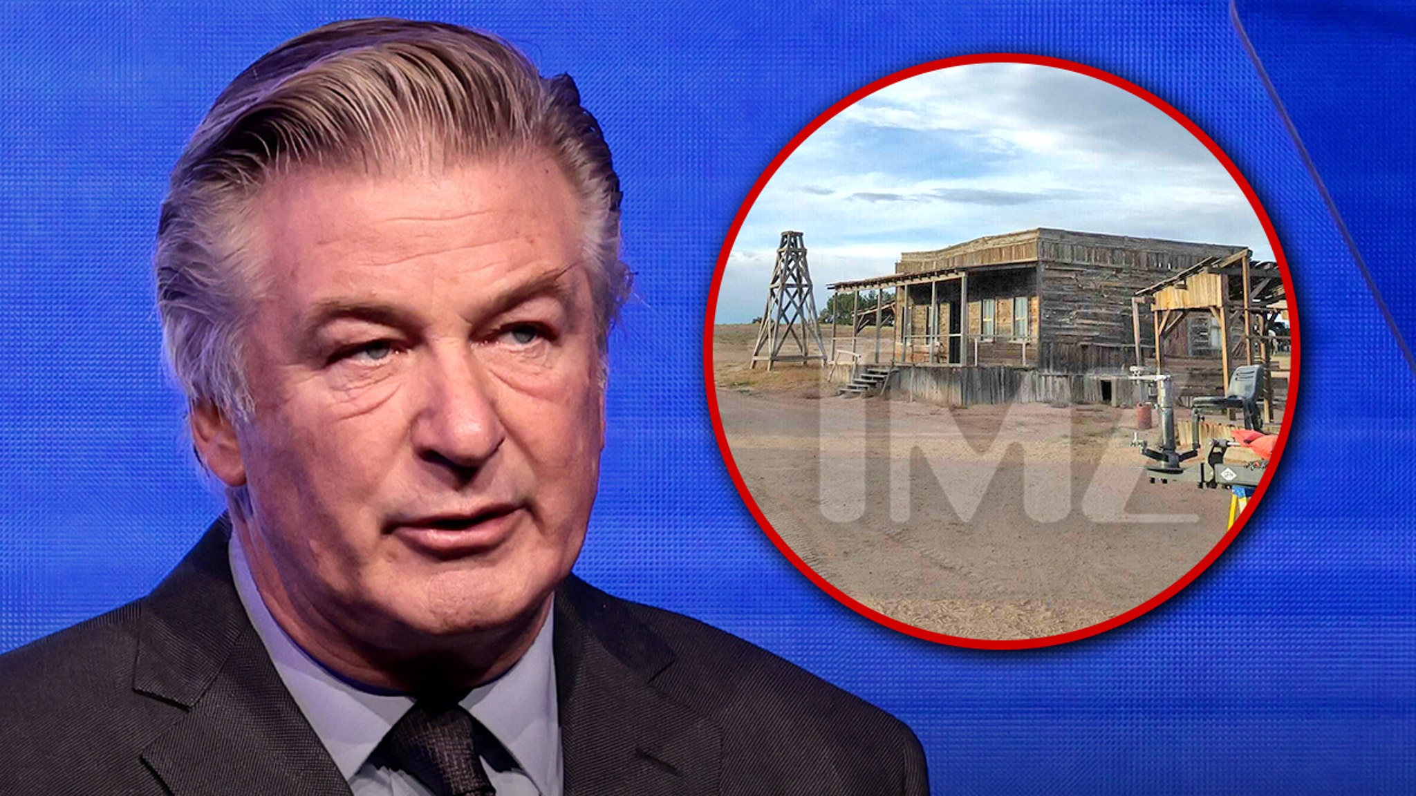 Alec Baldwin Wins Huge Victory Day Before Rust Manslaughter Trial Begins