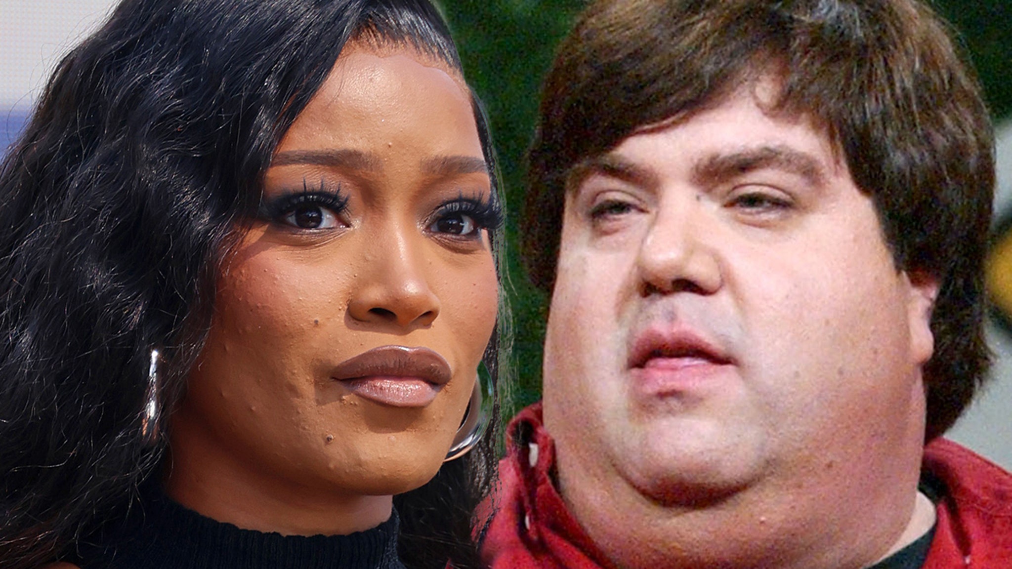 Keke Palmer's Mom Says Dan Schneider Nickelodeon Sets Were Weird, 'Cultish'