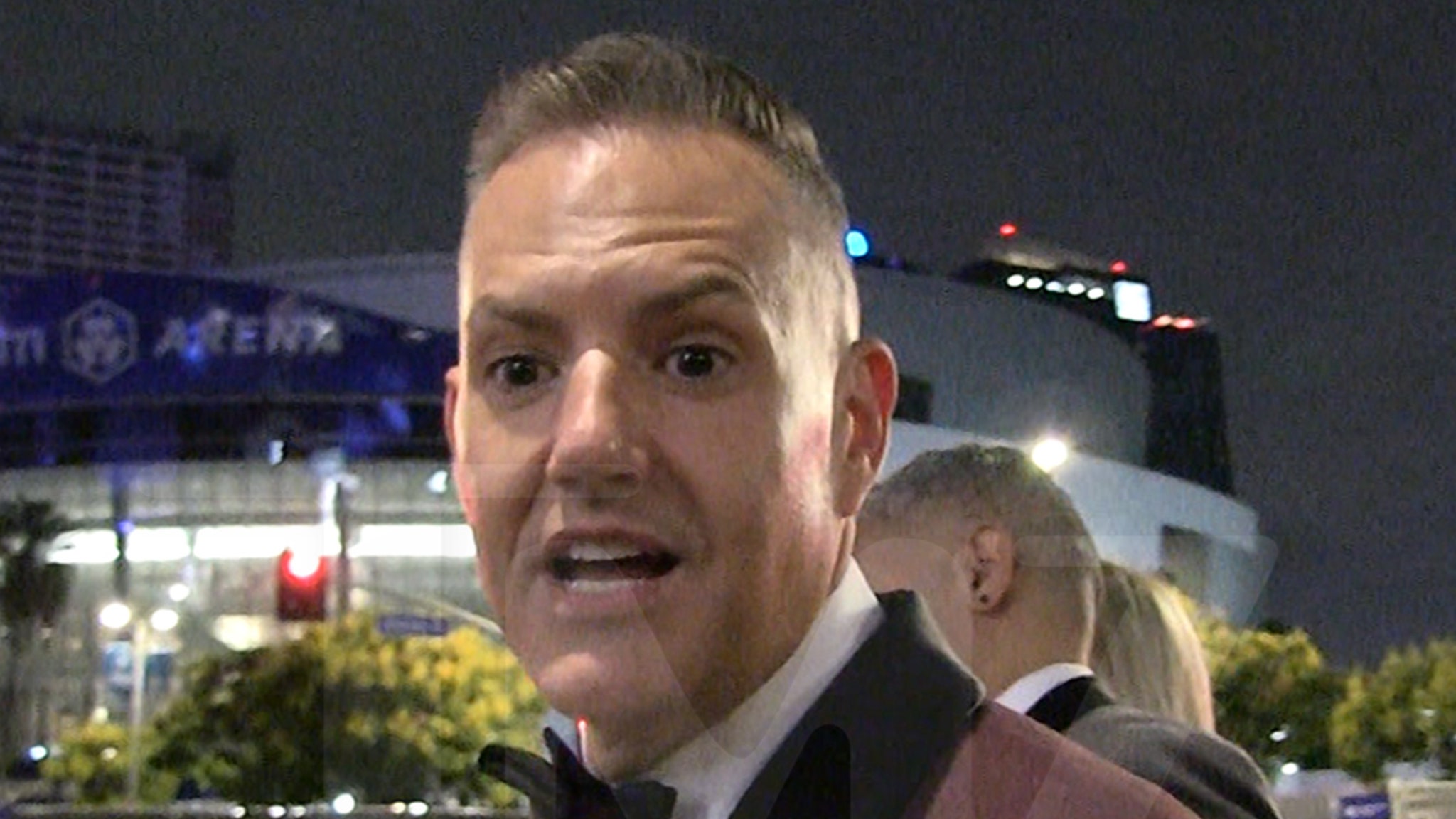 ‘RuPaul’s Drag Race’ Star Ross Mathews Says Emmys Invite an Honor, Despite Loss