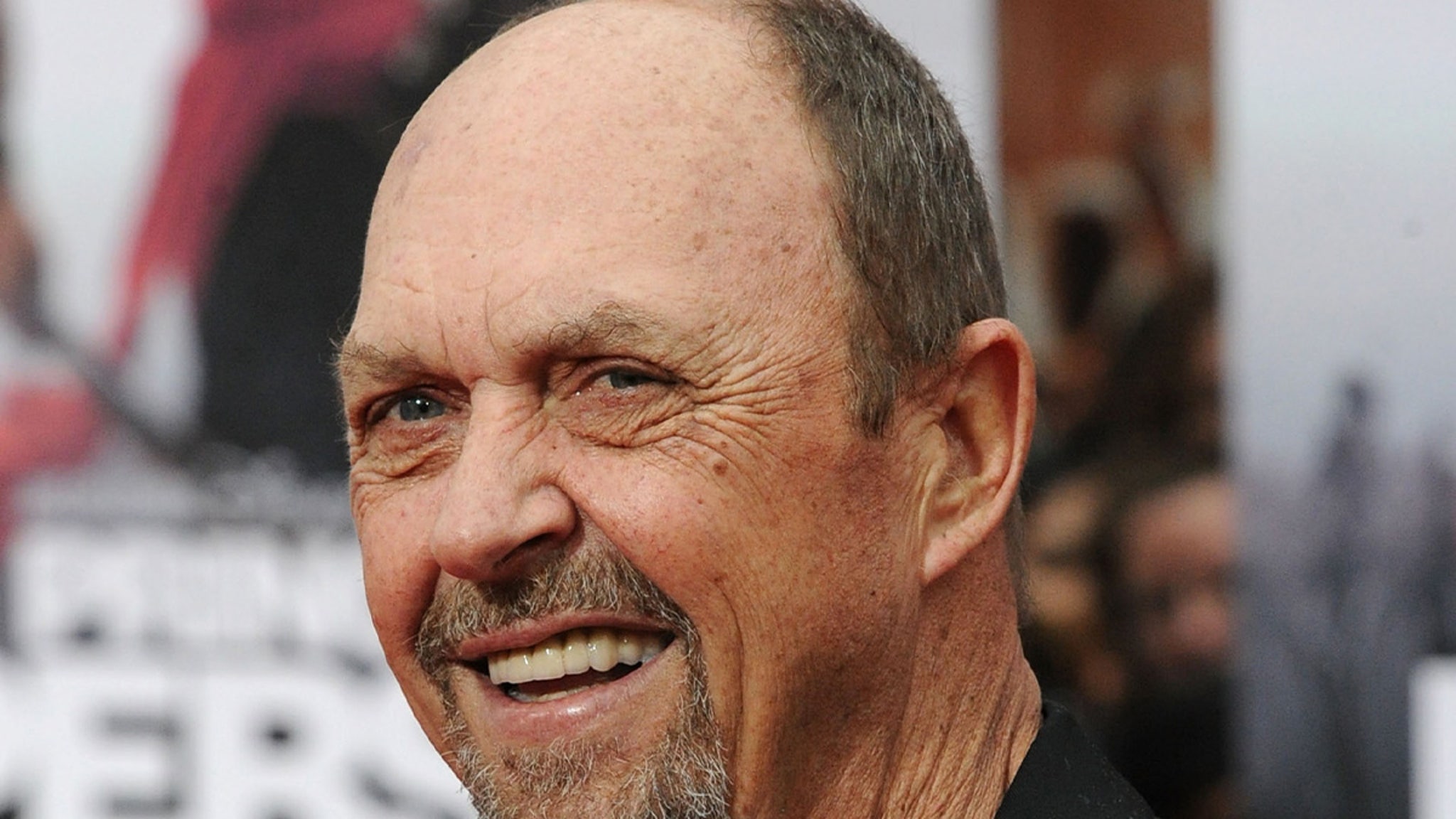 “Beverly Hills Cop” actor John Ashton has died at the age of 76