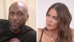 Lamar Odom, Khloe Kardashian