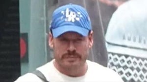 ryan james wedding fbi sub