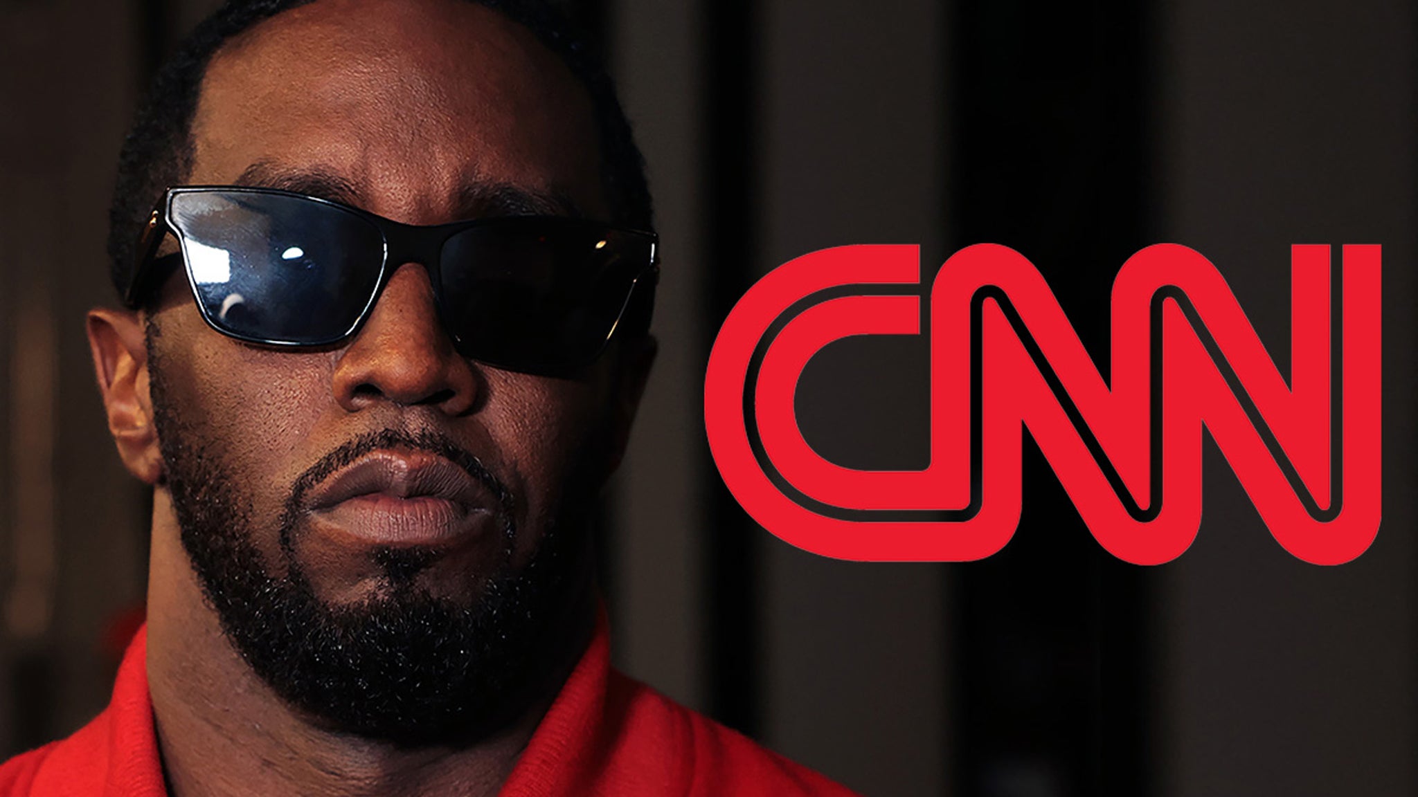 CNN Denies Diddy’s Claim That Network Altered Cassie Beating Video