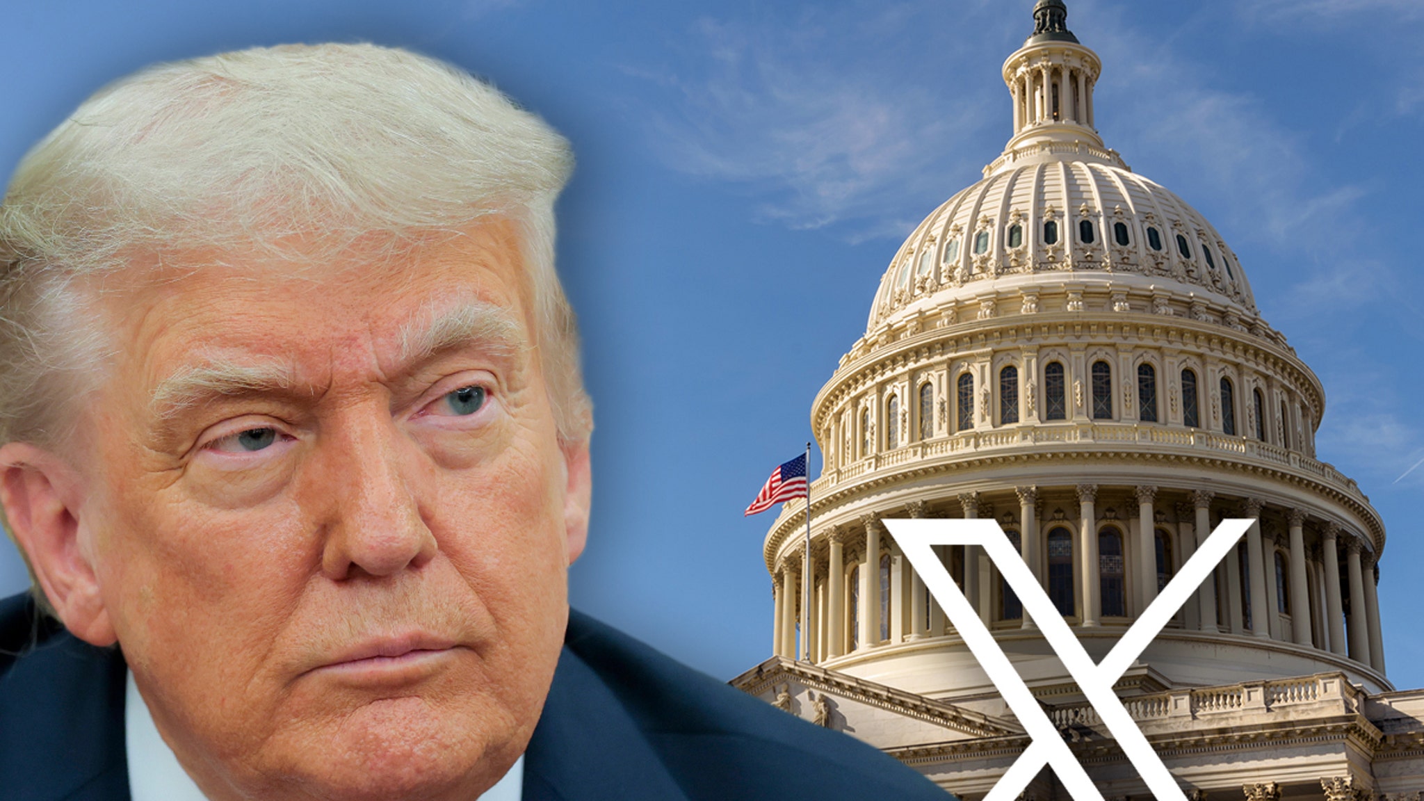 Donald Trump's Iran Attack Announcement Draws Strong Reaction From Politicians