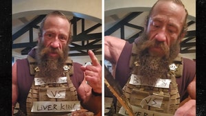 Liver King