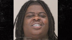 BigXThaplug arrested mug Dallas County Jail 2