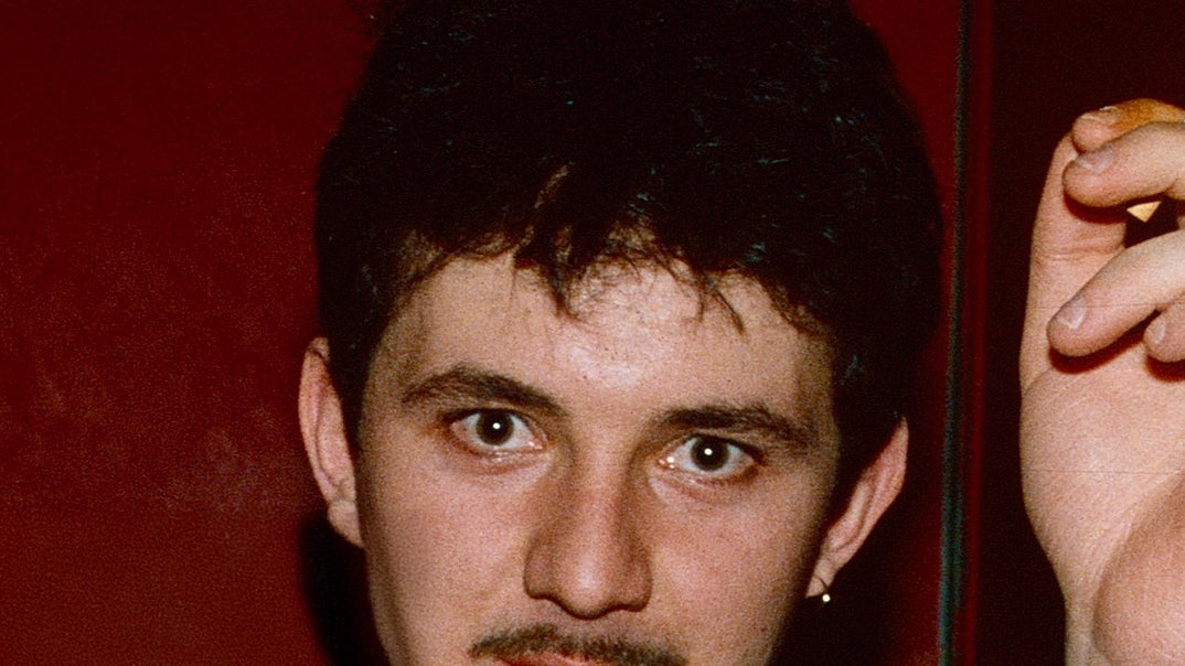 Dave Ball Died On October 22, 2025