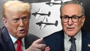 donald trump and chuck schumer getty 1