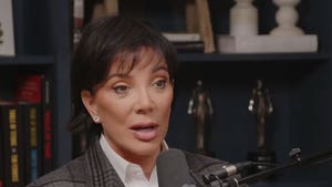 Kris Jenner
