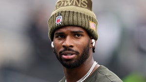 shedeur sanders getty